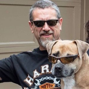 Meet your Posher, Angelo